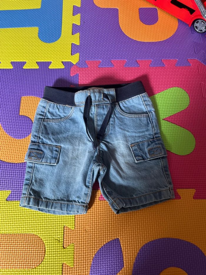Short