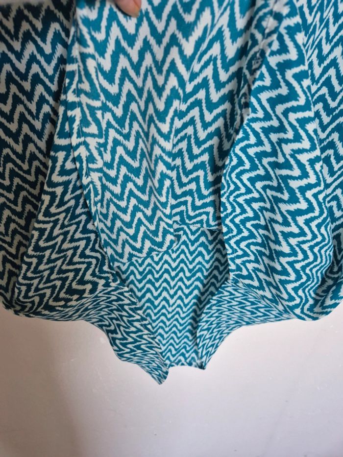 Blouse Damart taille 38 - photo numéro 8