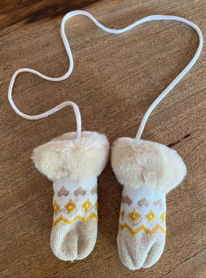 Gants - photo numéro 2