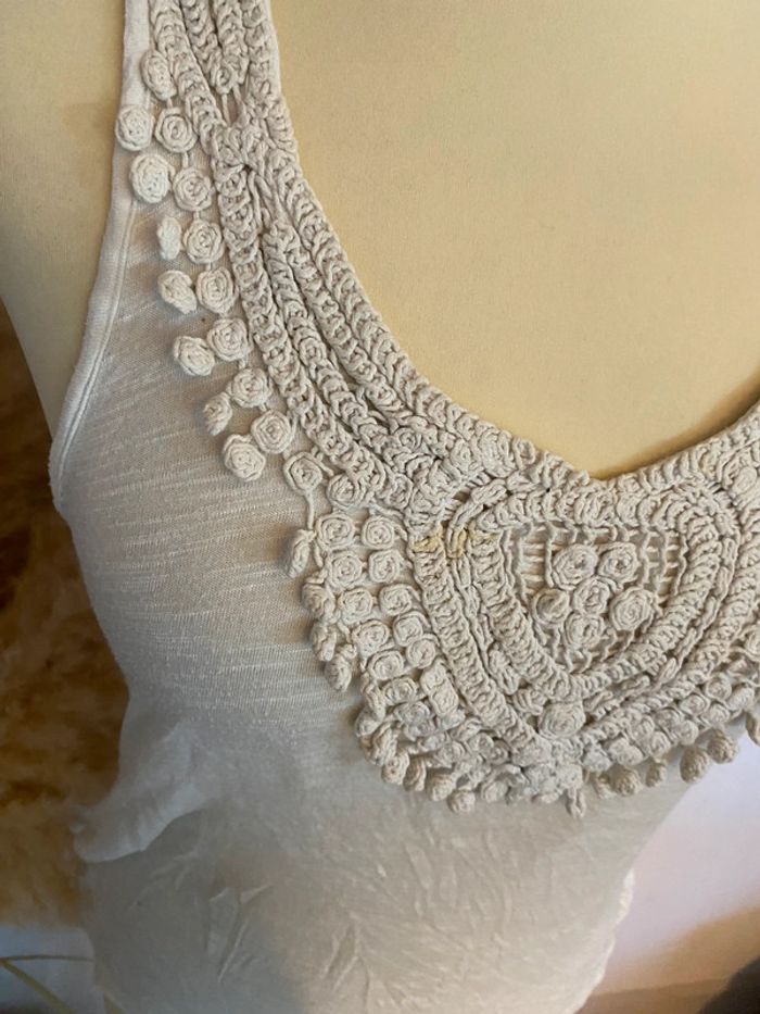 Débardeur taille s - photo numéro 2