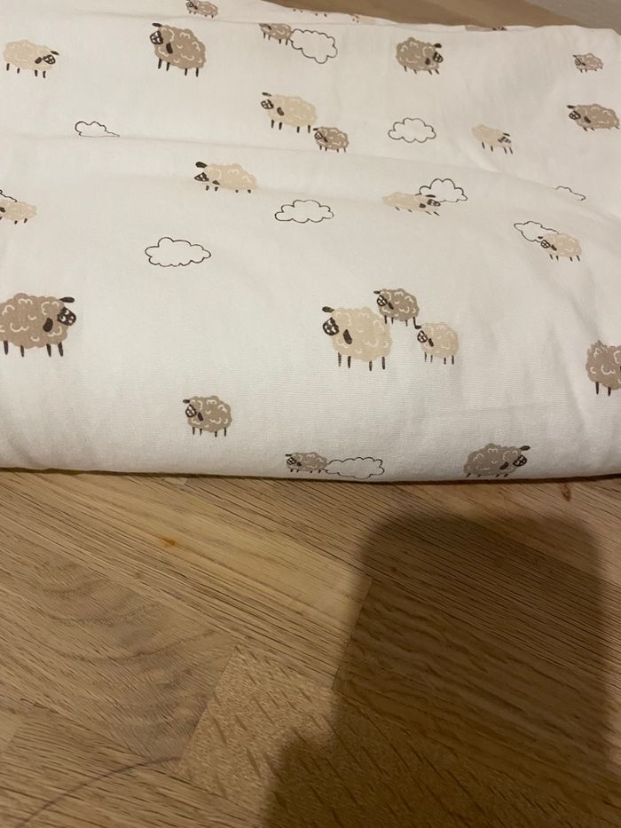 Plaid bébé - photo numéro 2