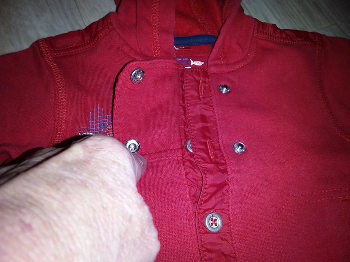 Ensemble 3 pièces en excellent état - photo numéro 7