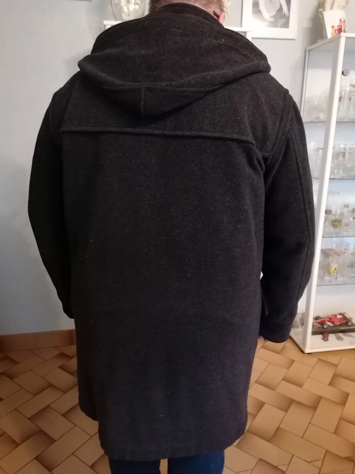 Beau manteau - photo numéro 2