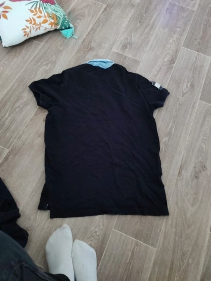 Tee shirt tommy Hilfiger - photo numéro 3