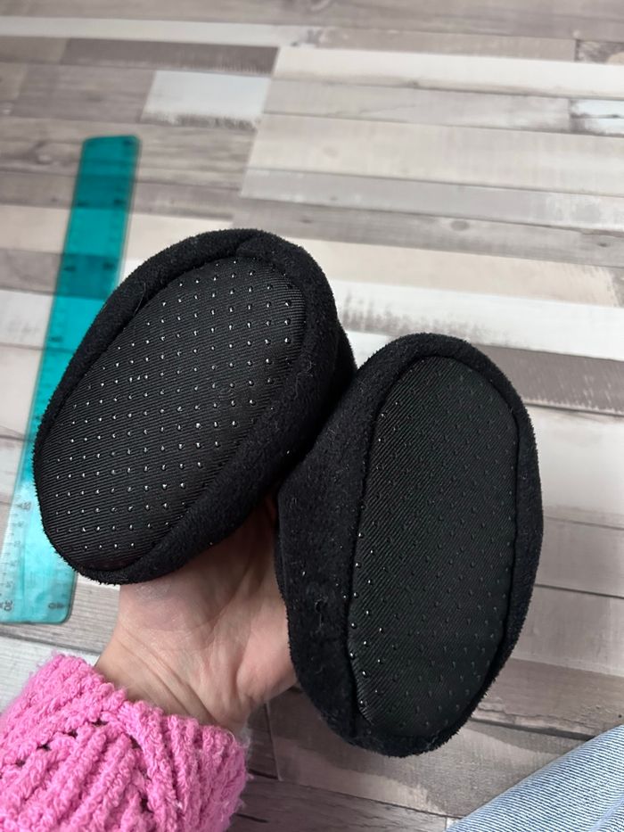 Chausson bébé 9 mois - photo numéro 2