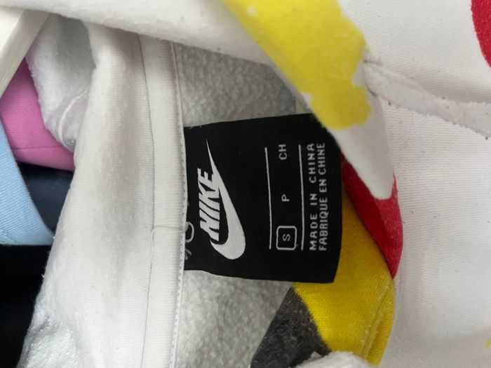 Pull Nike - photo numéro 3