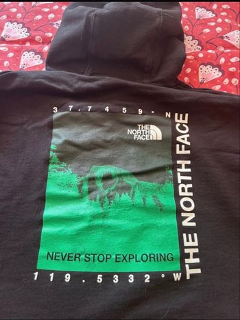 Ensemble The North Face