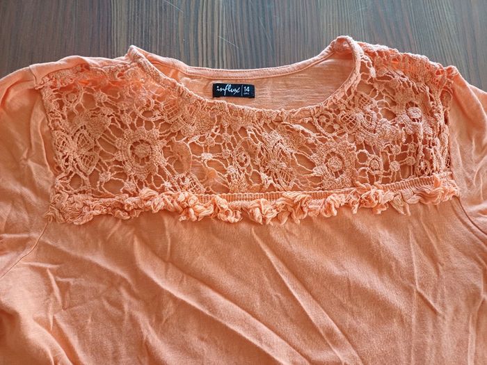 Lot de 3 t-shirts - photo numéro 7