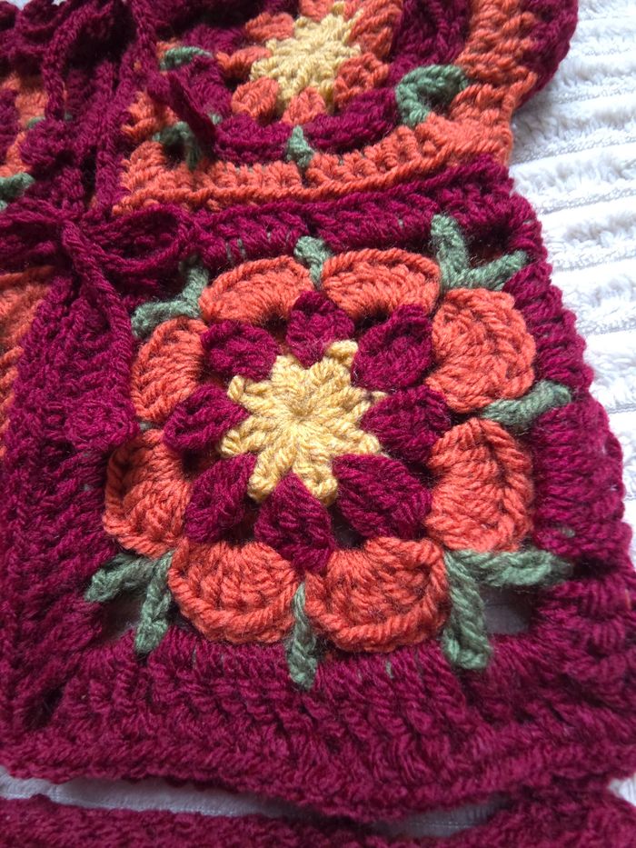 Fait main - photo numéro 4