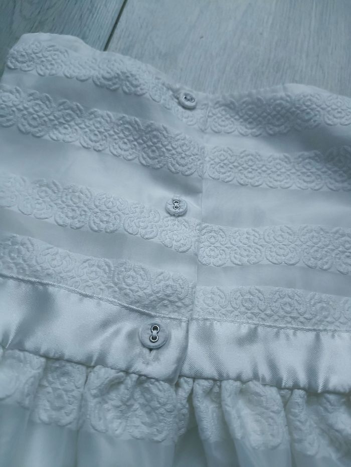 Robe cérémonie 23 mois Orchestra - photo numéro 3