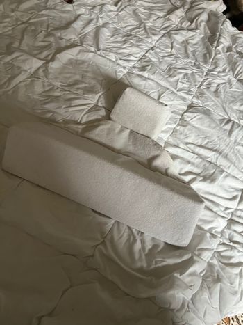 Domoo coussins latérale