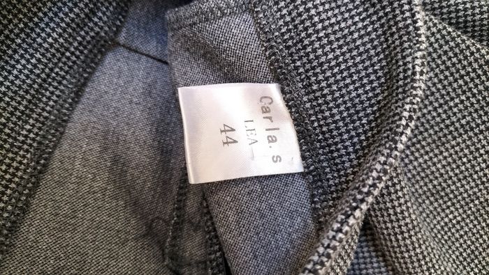 Lot de deux pantalons - photo numéro 8