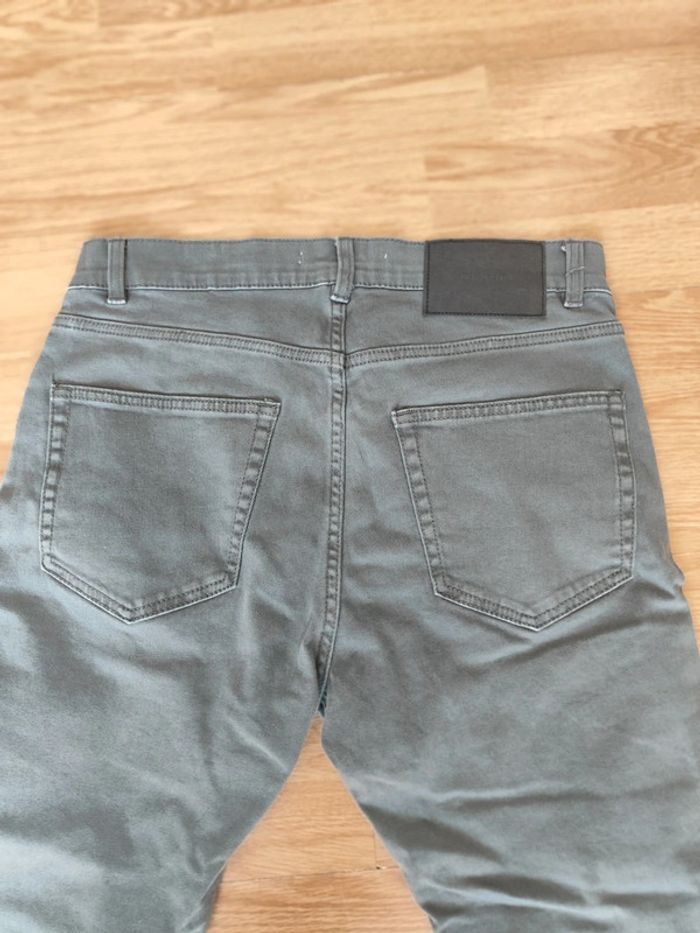 Pantacourt homme Zara - photo numéro 8