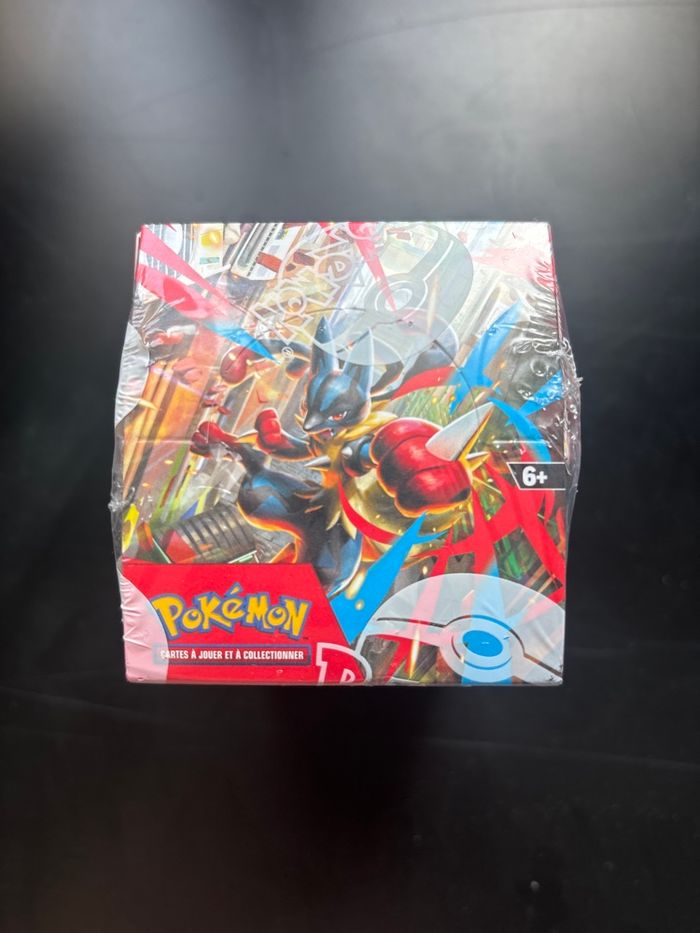 Demi display mv01 - photo numéro 5