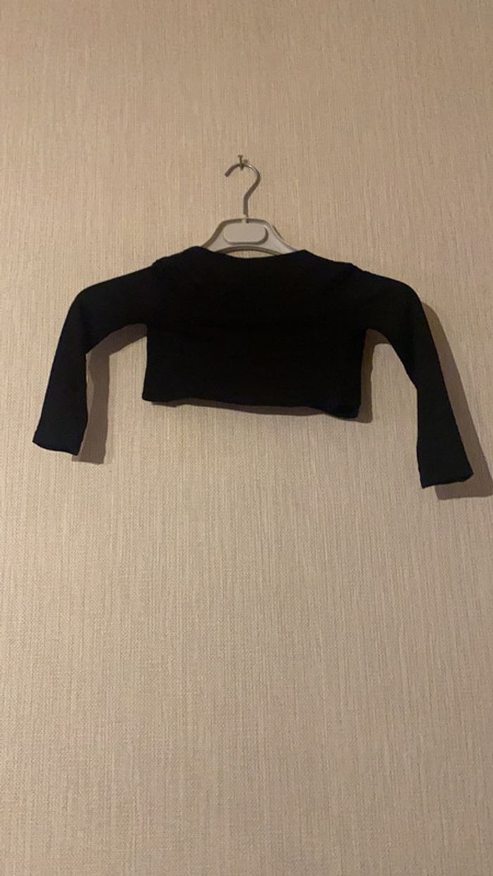 Boléro Taille 4 ans - photo numéro 2
