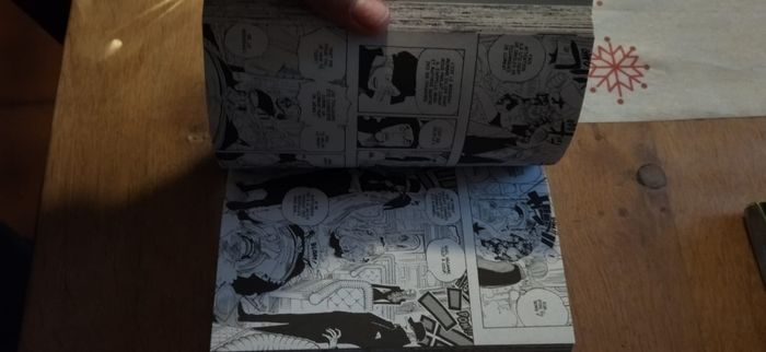 Manga neuf one pièce - photo numéro 2