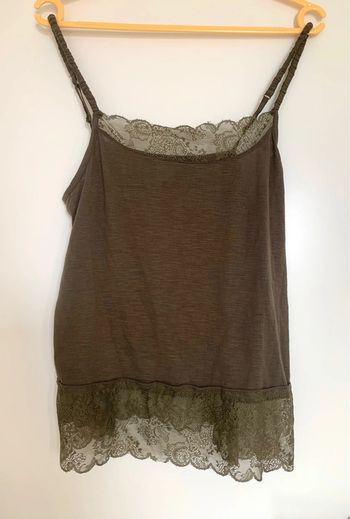 Top lingerie La Redoute T 42/44