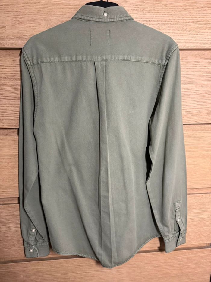 Chemise homme - photo numéro 3