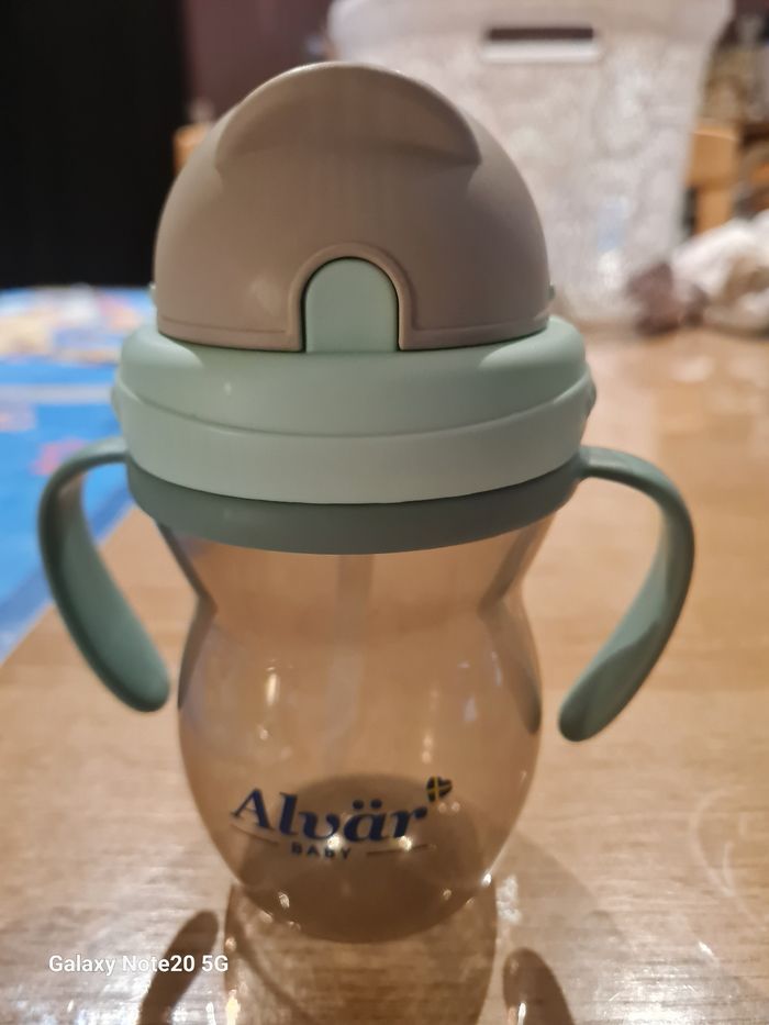 Biberons - photo numéro 5