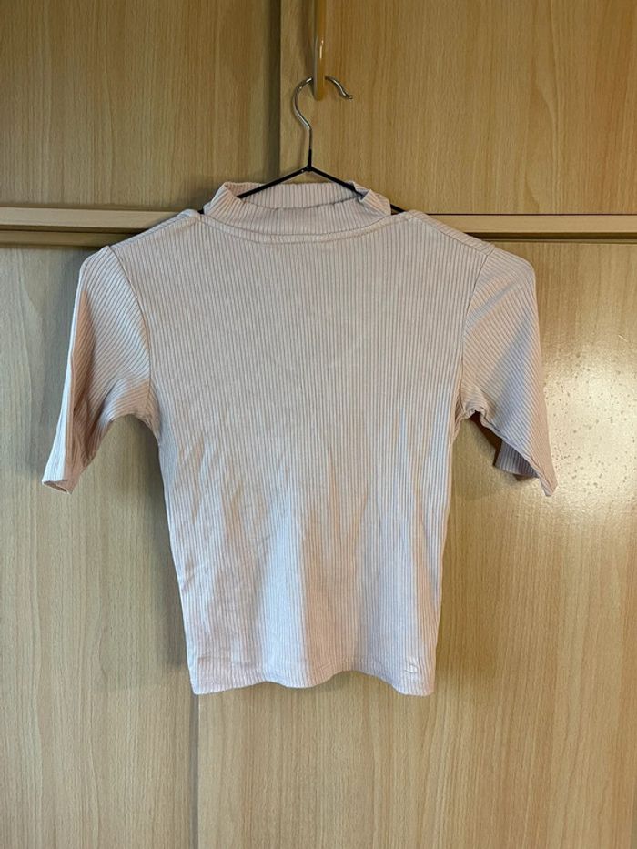 T shirt - photo numéro 5