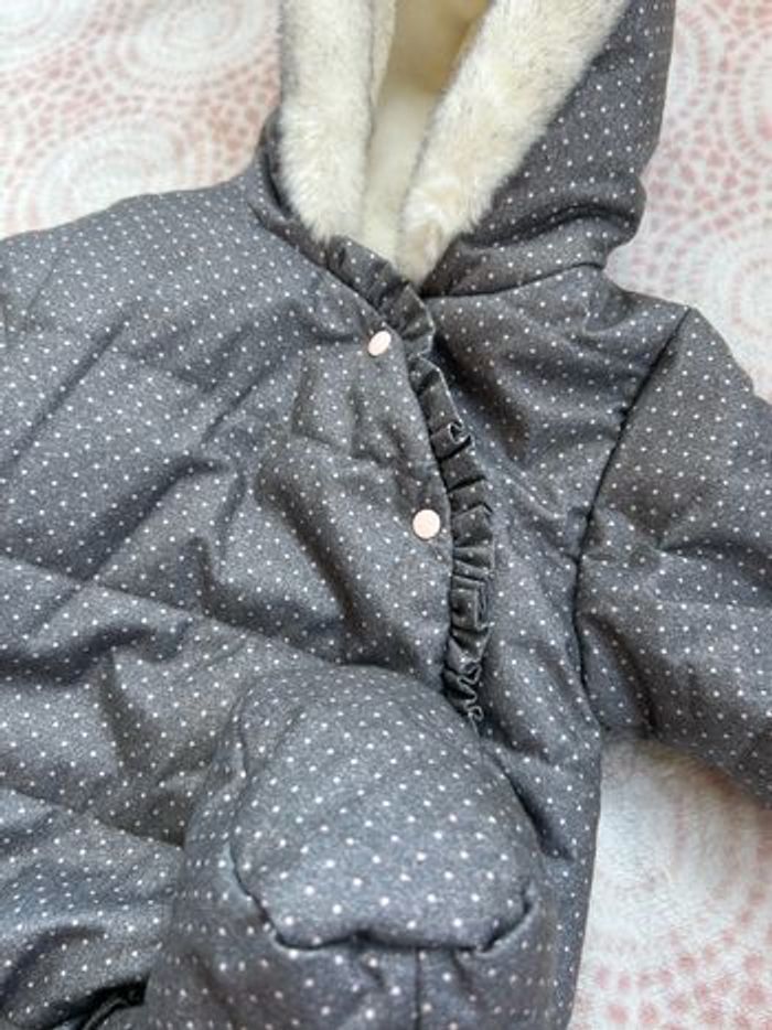 Combi Pilote - photo numéro 3