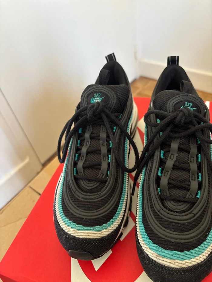 Basket Nike air max 97 - photo numéro 5