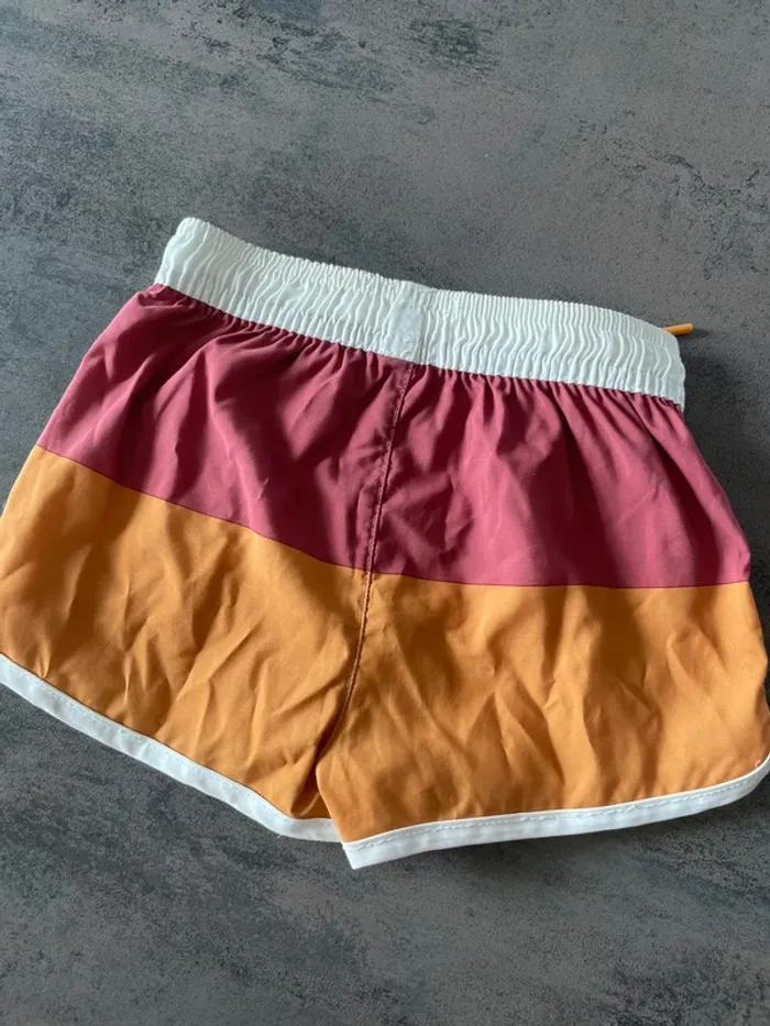 Short de bain garçon 24 mois - photo numéro 3