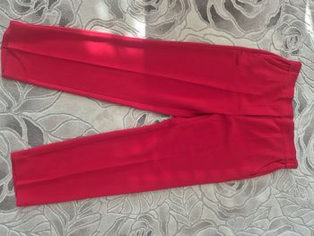 Pantalon mango