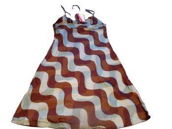 Robe "9032 Italy"