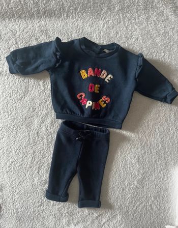 Ensemble Tape à l’œil