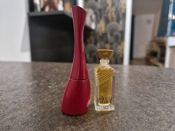Lot mini parfum