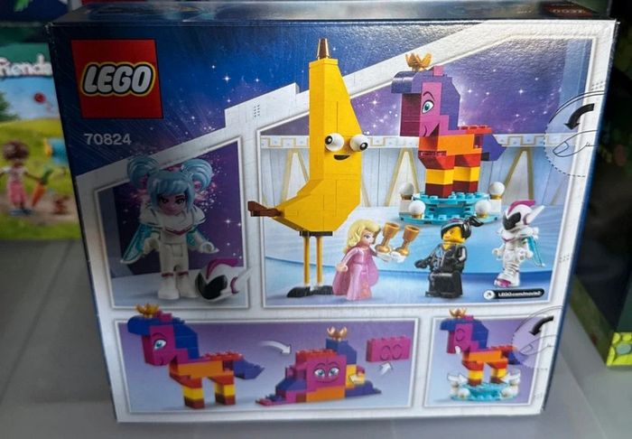 LEGO 70824 - photo numéro 2