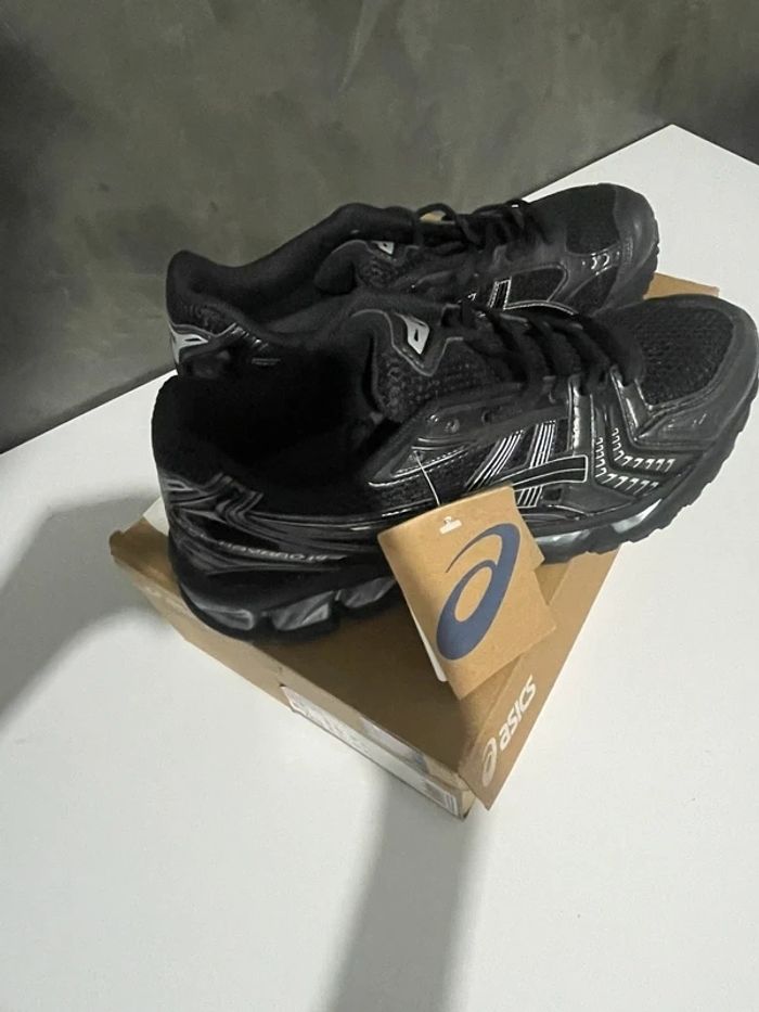 Asics Gel Kayano 14 - photo numéro 2