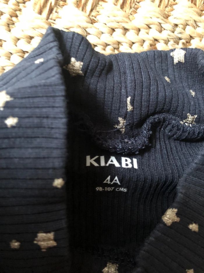 T-shirt - taille 4 ans - photo numéro 3