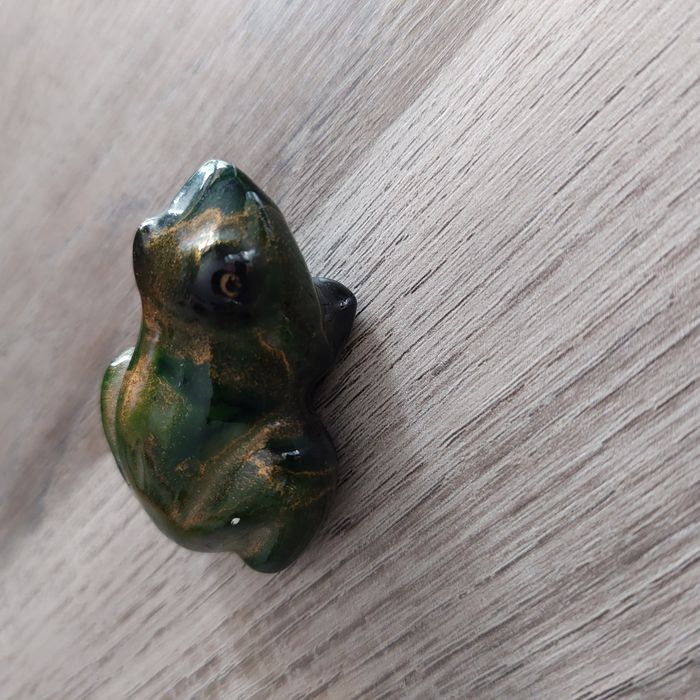 Lot 5 figurines animaux - photo numéro 2