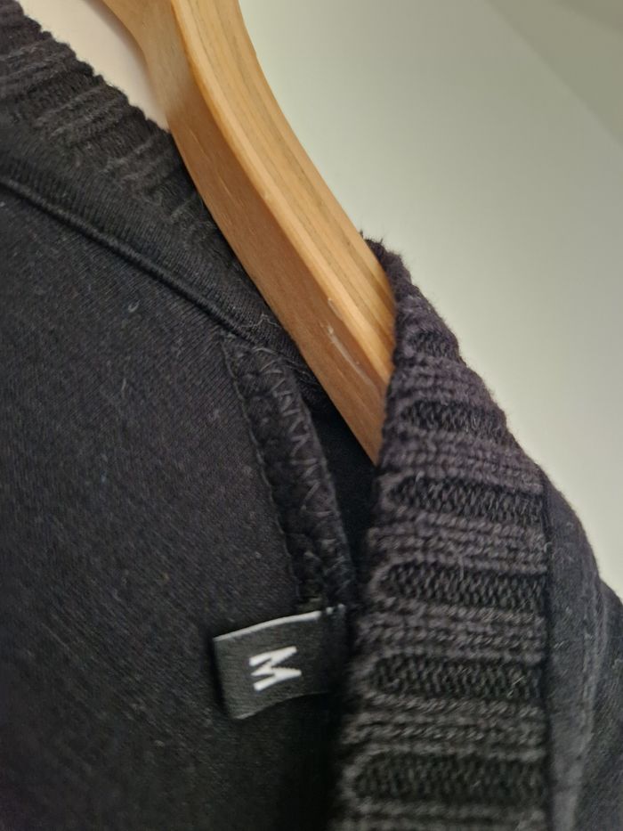 Pull fin - photo numéro 4