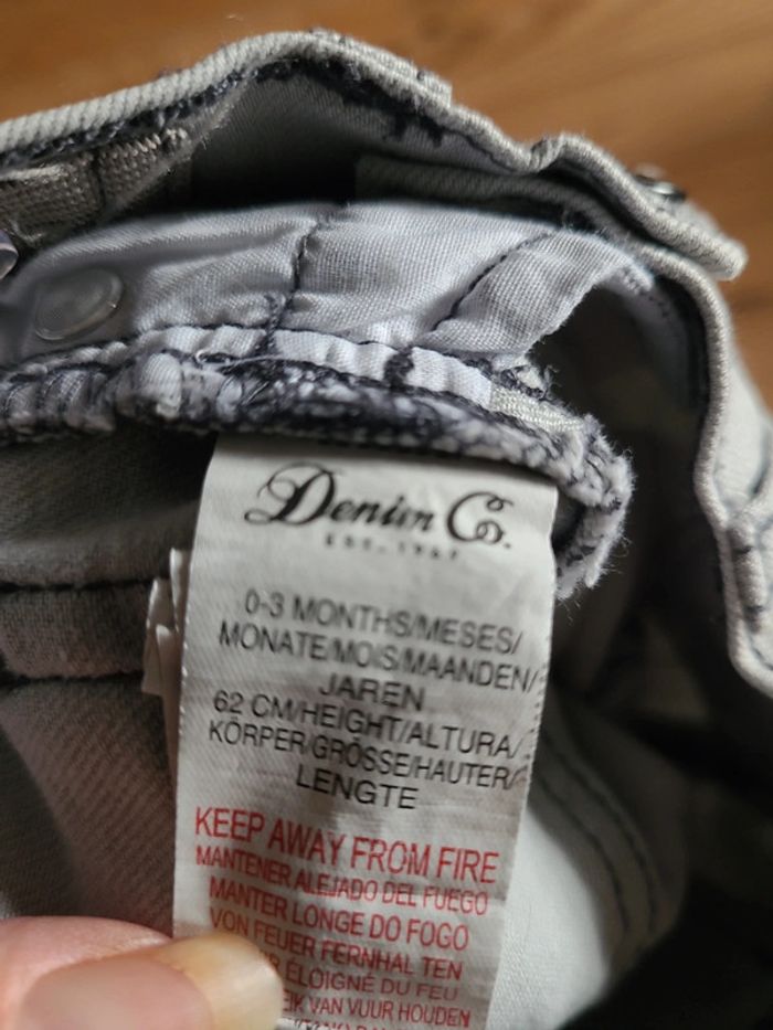 Jeans - photo numéro 3