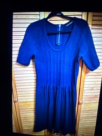 Robe Monoprix