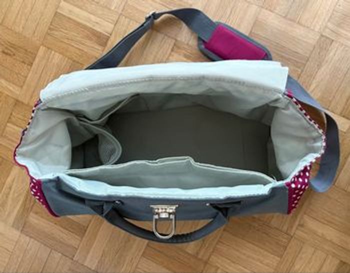 Sac à langer Babymoov - photo numéro 2