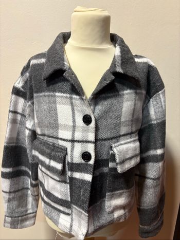 Blouson fille taille 134/140