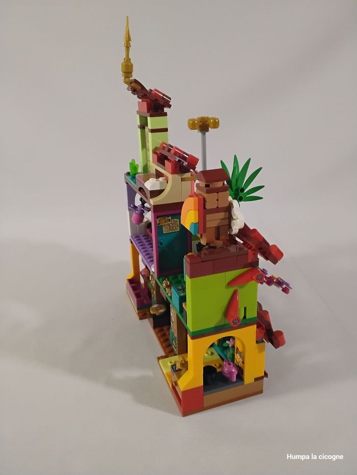 Lego Disney 43202 (D263) - photo numéro 7