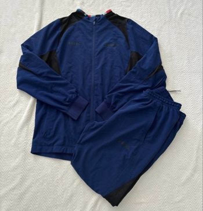 Ensemble survêtement nike FC JOGA BONITO