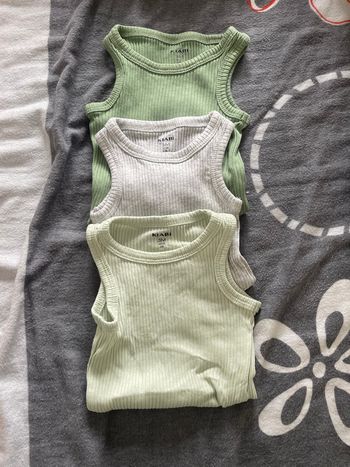 Bodies manche courtes