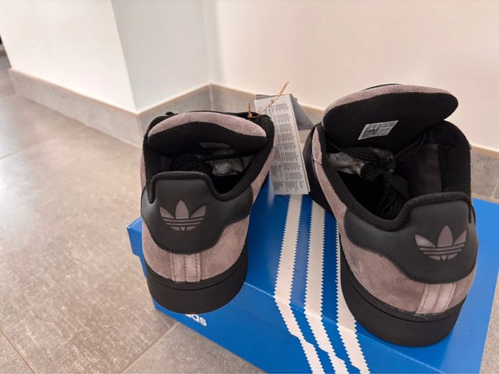 Adidas Campus Neuves Taille 42 - photo numéro 4
