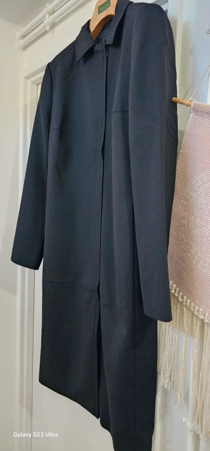 Mateau léger Blazer long Boss T42