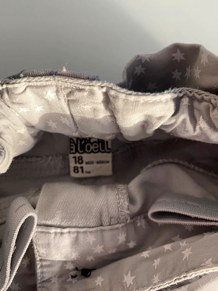 Pantalon Slim - photo numéro 4