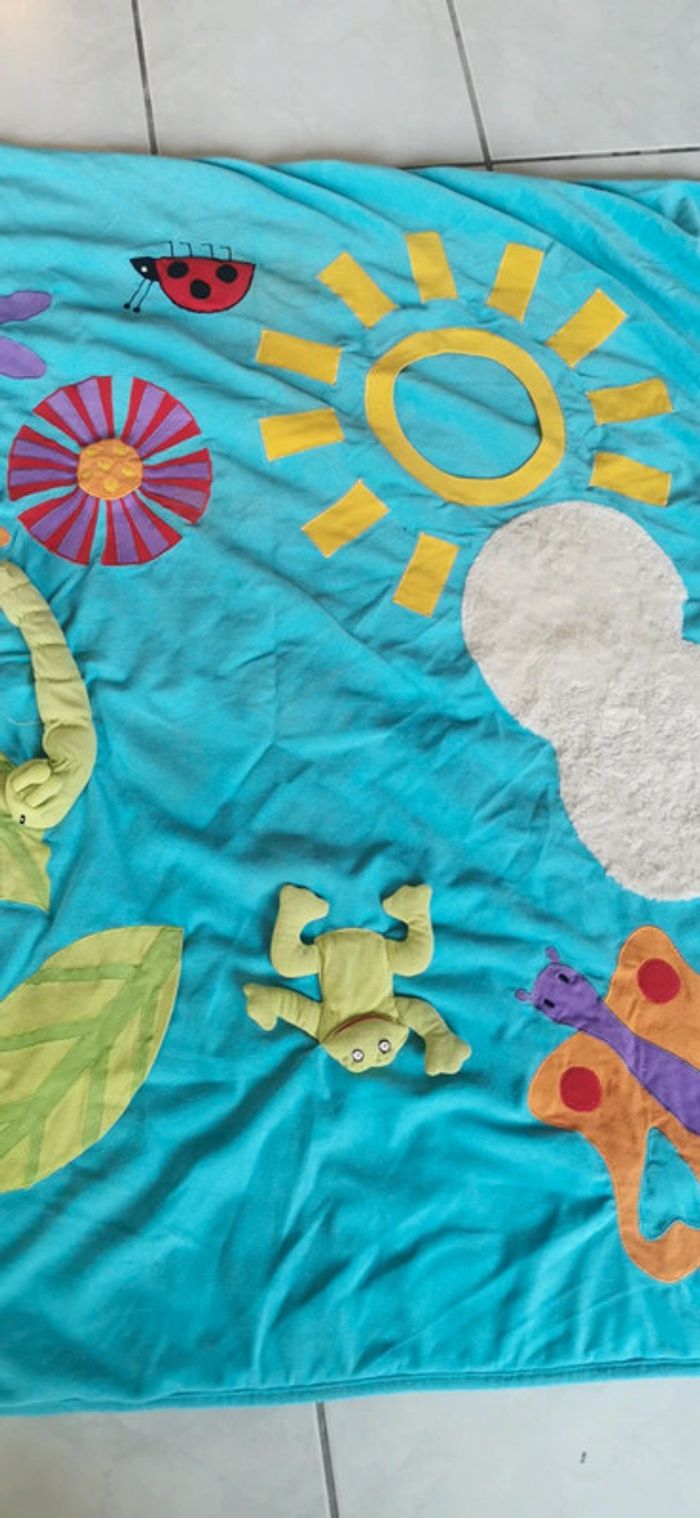 Tapis d'éveil - photo numéro 4