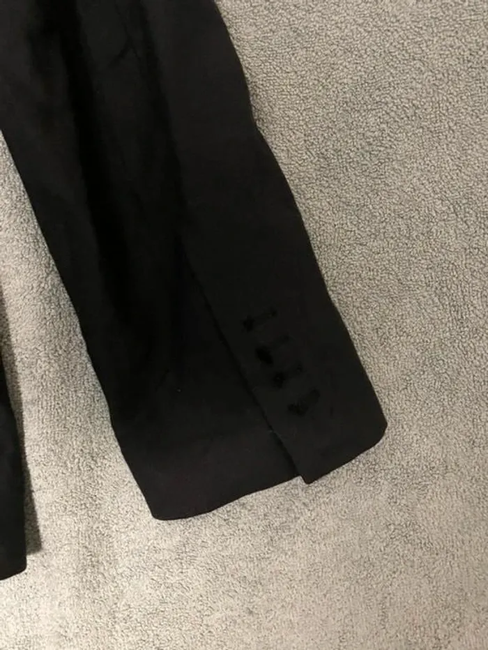 Manteau Zara Man - photo numéro 7