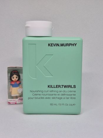 Crème nourrissante Kevin Murphy