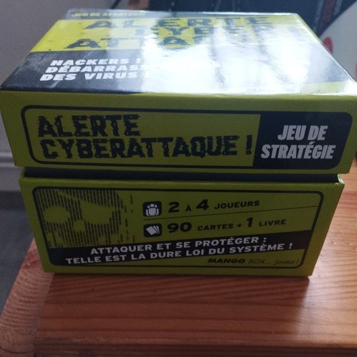 Jeux logique - photo numéro 2
